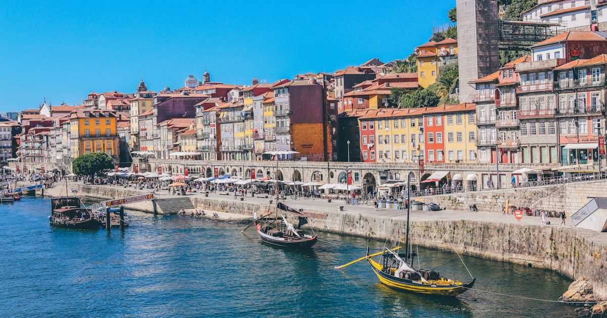 Moving to Lisbon from Abroad: Complete Guide