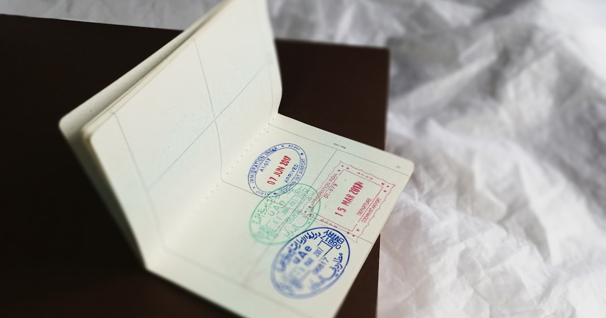 How to Get a Portugal D7 Visa (Step by Step)