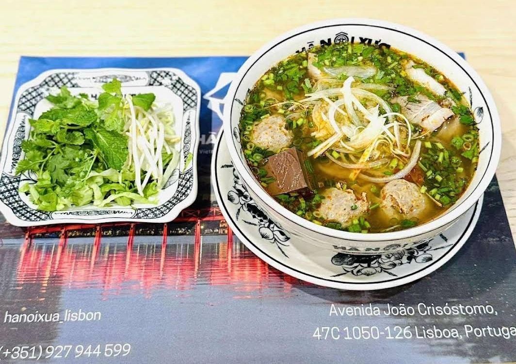 Ha Noi Xua