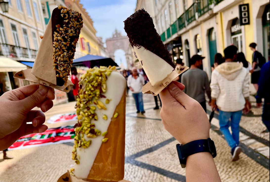 Popbar